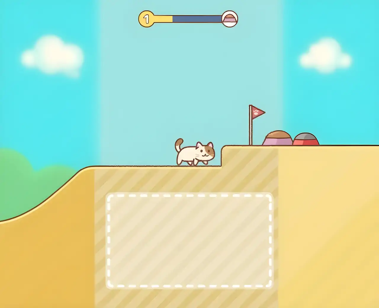 画猫