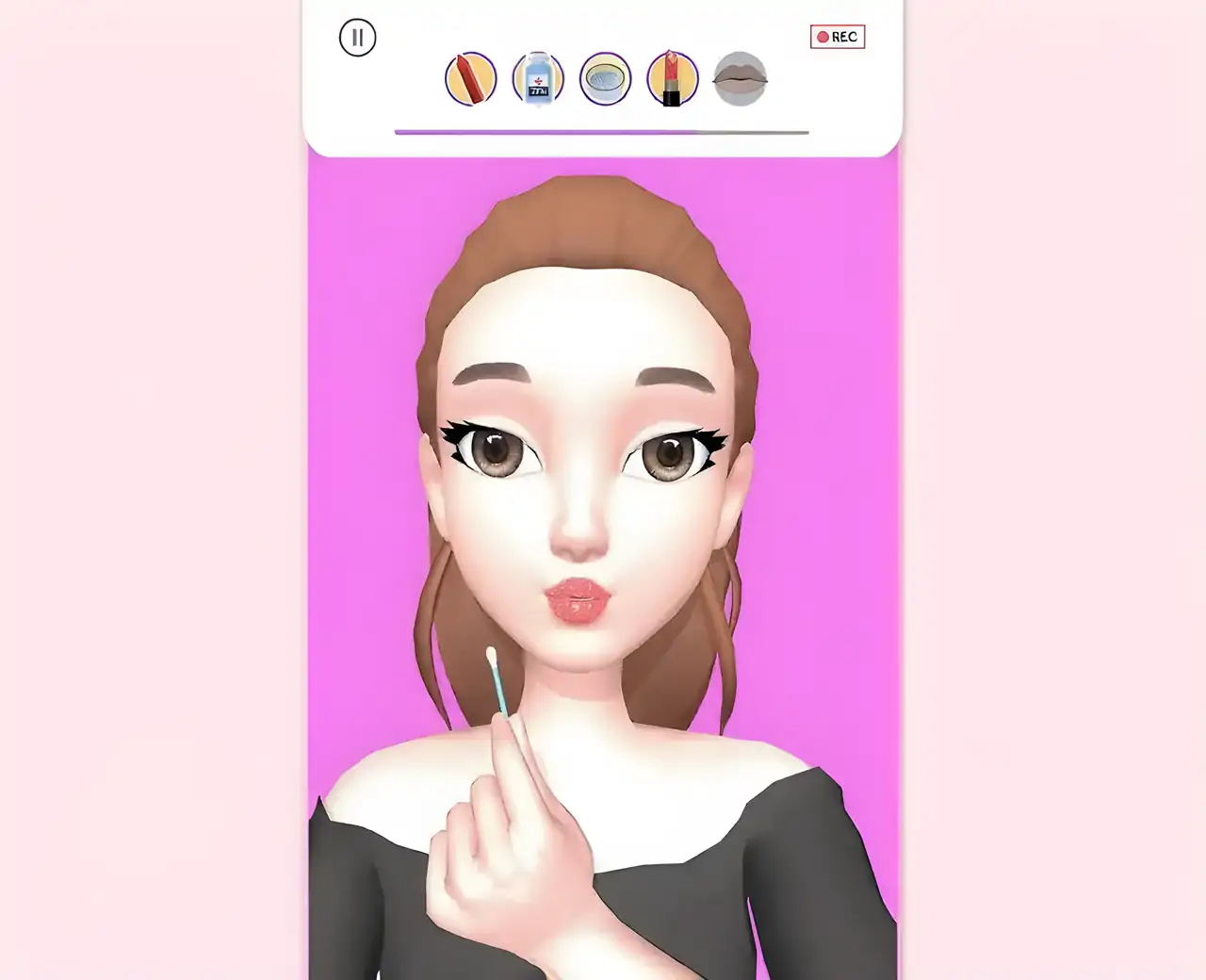 DIY我的美容院