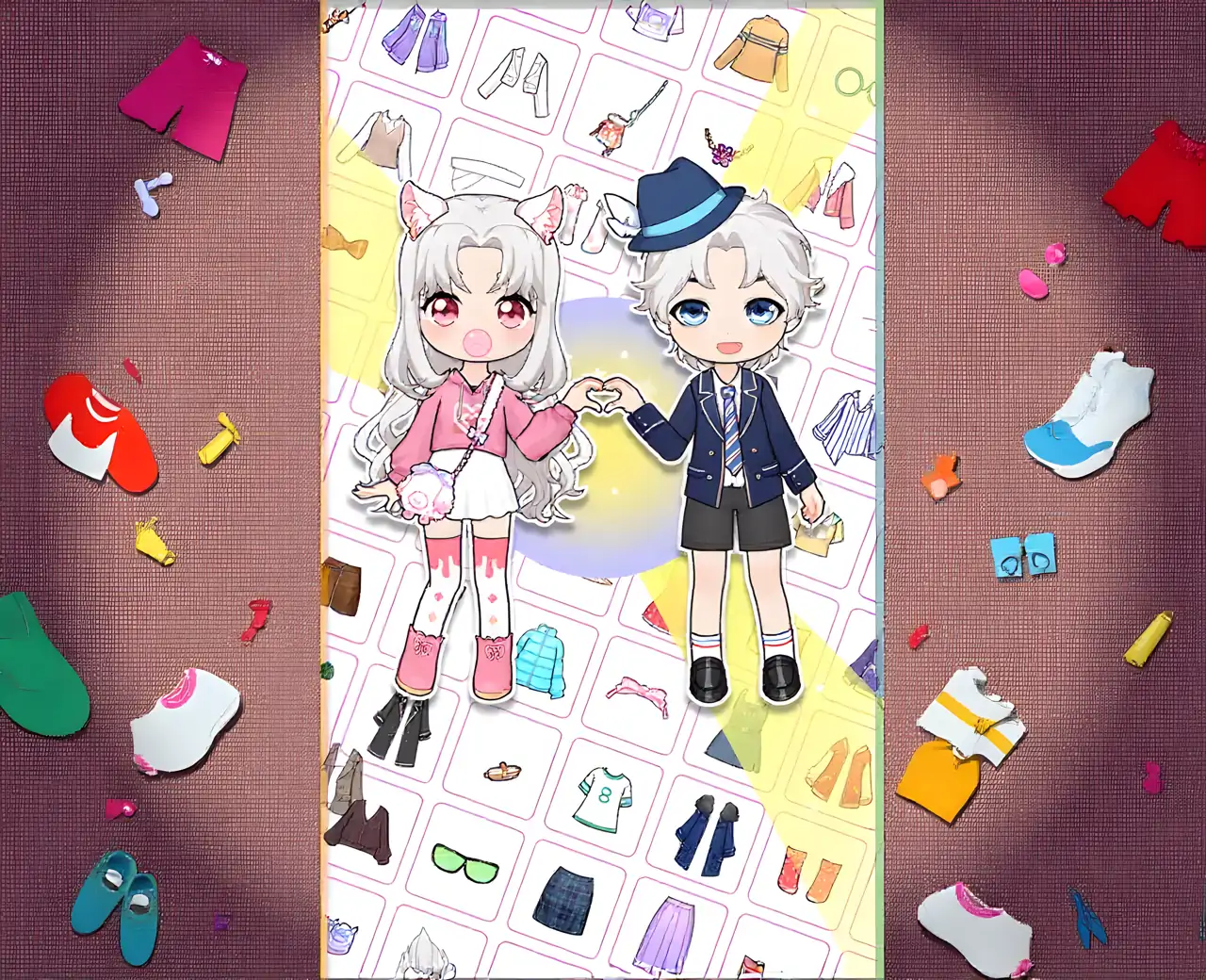 星崽