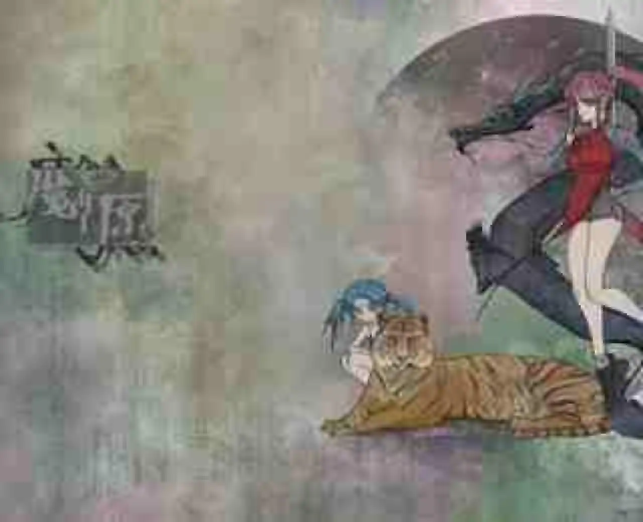 魔愿（预约）