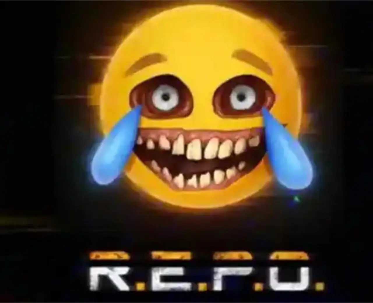 逃生试炼-REPO