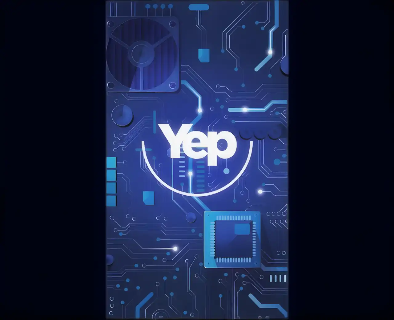 YEP学院