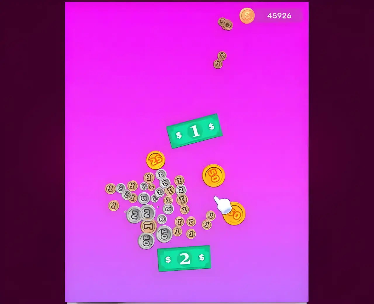 分钱