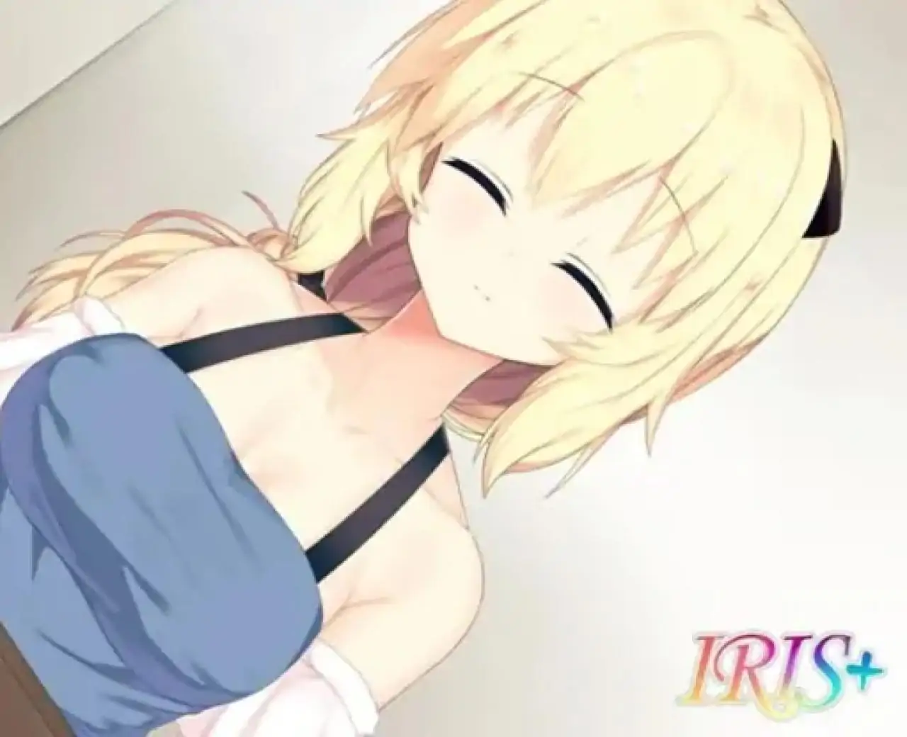 IRIS