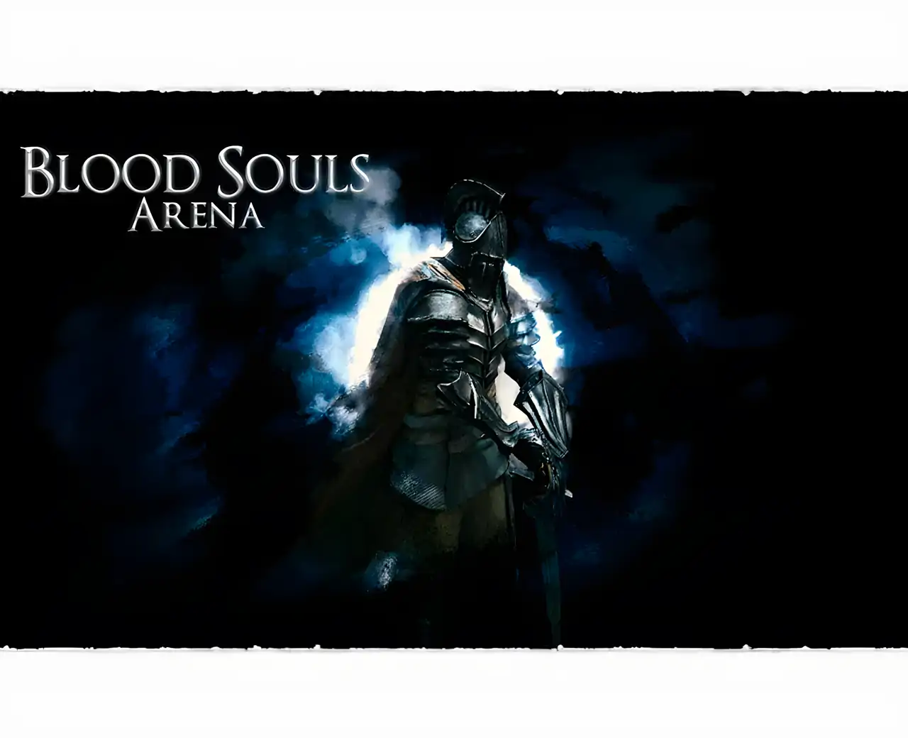 BloodSouls竞技场