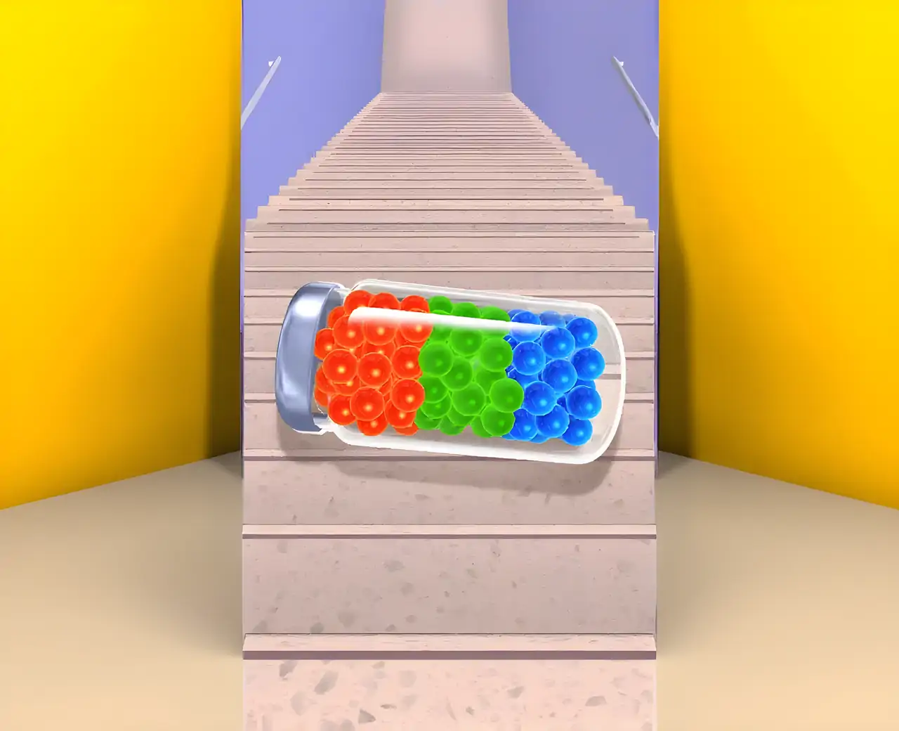 ASMR瓶