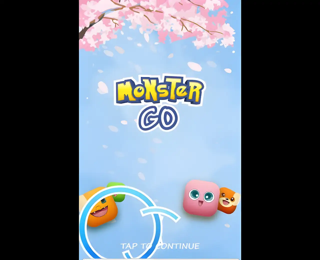 口袋妖怪Go