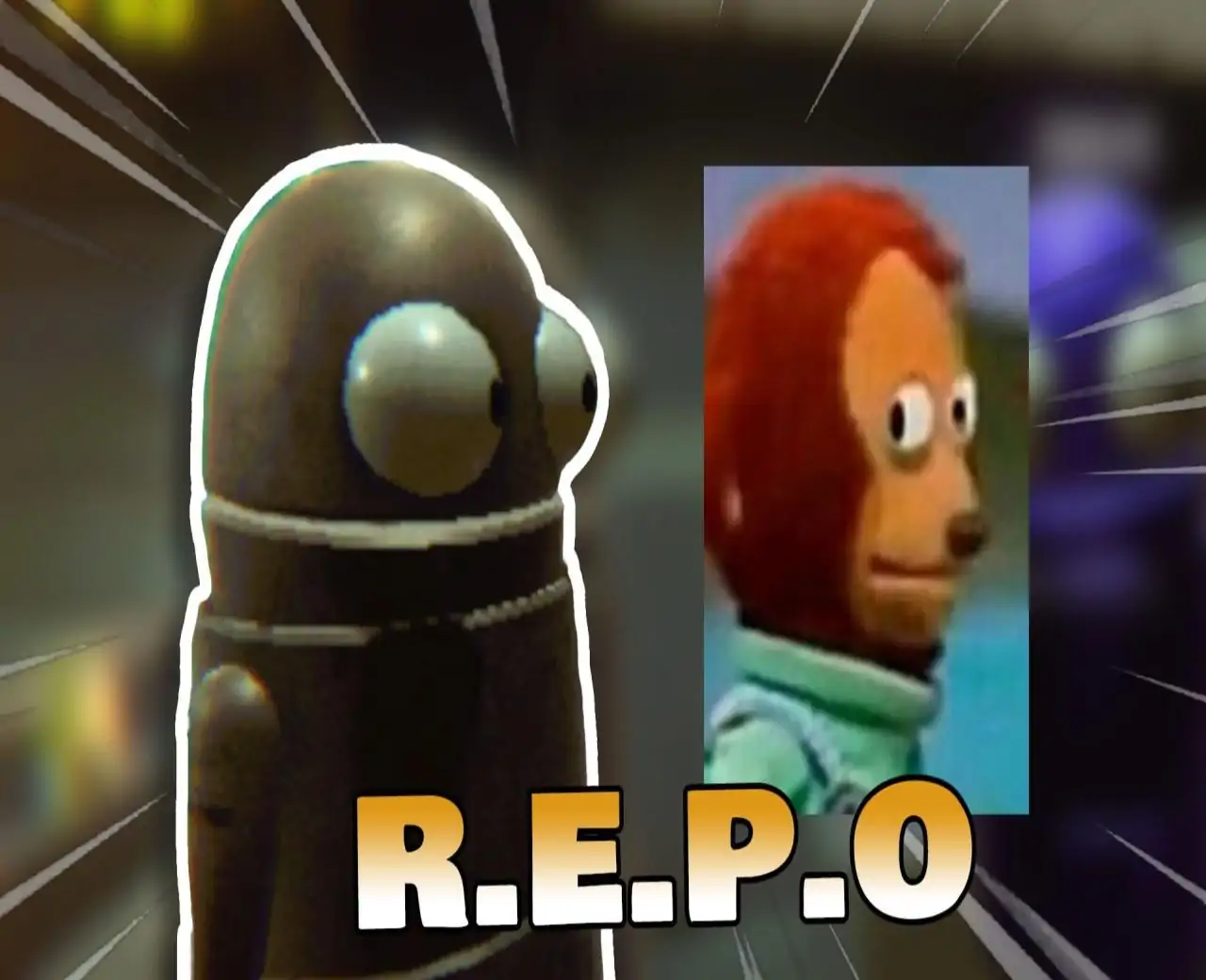 R.E.P.O.移动版