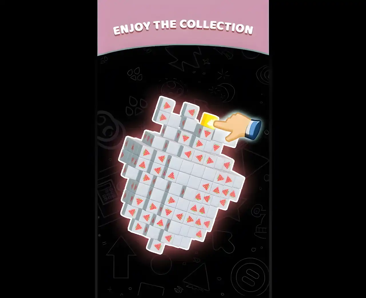 BlockOff：3D方块拼图