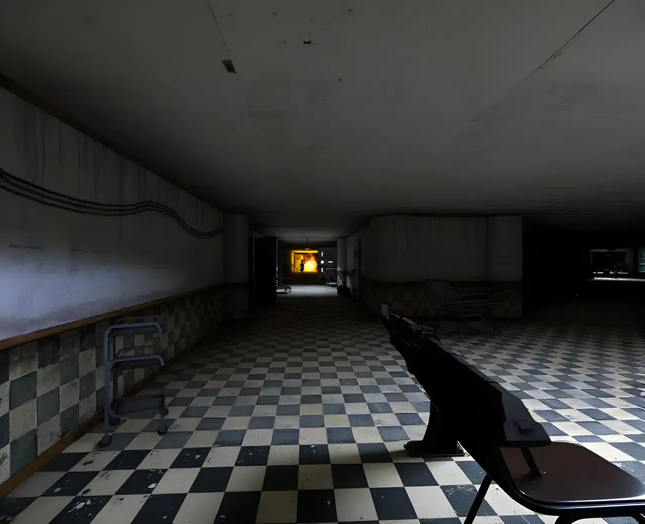 净化日VR