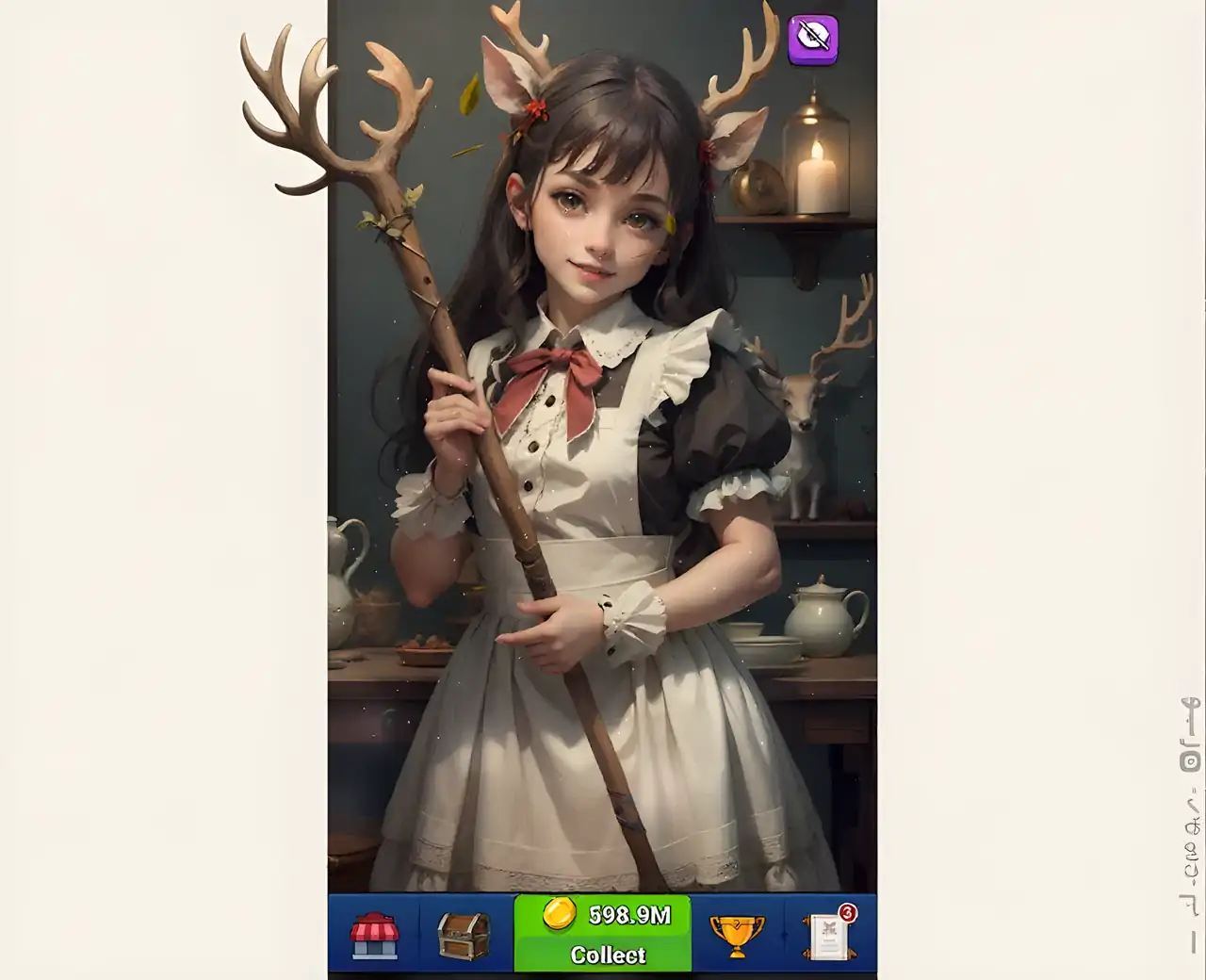 魔法佣兵