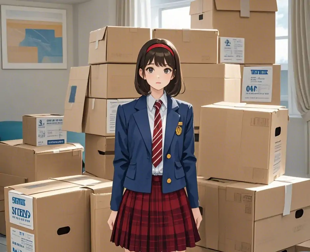 搬家公司