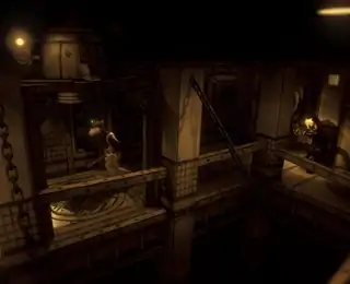 班迪：孤狼（预约）
