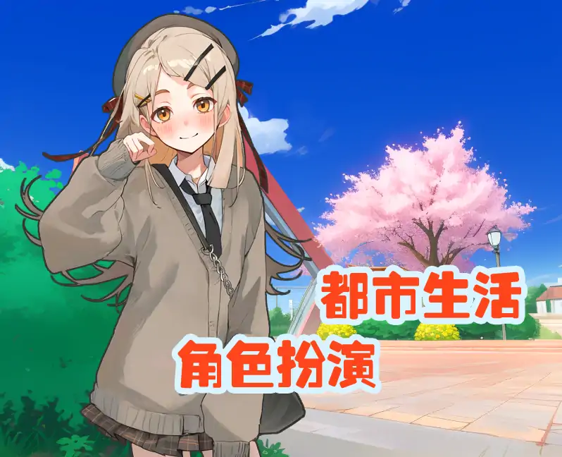 灵悟都市