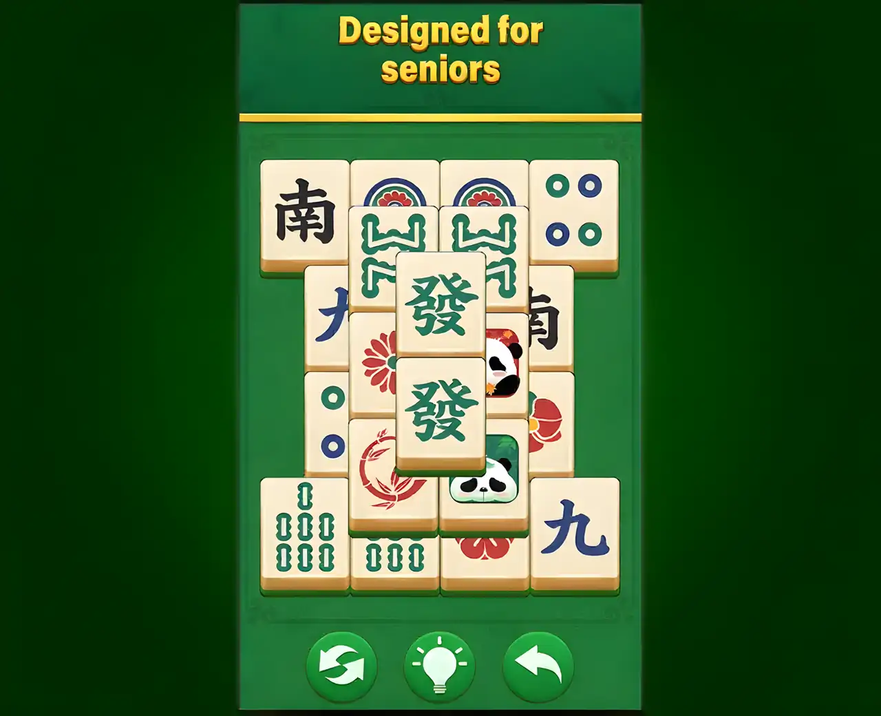Witt Mahjong