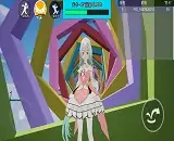 变装明星跑酷