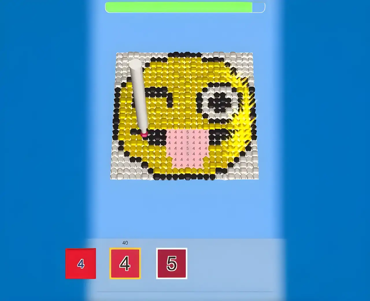 钻石画