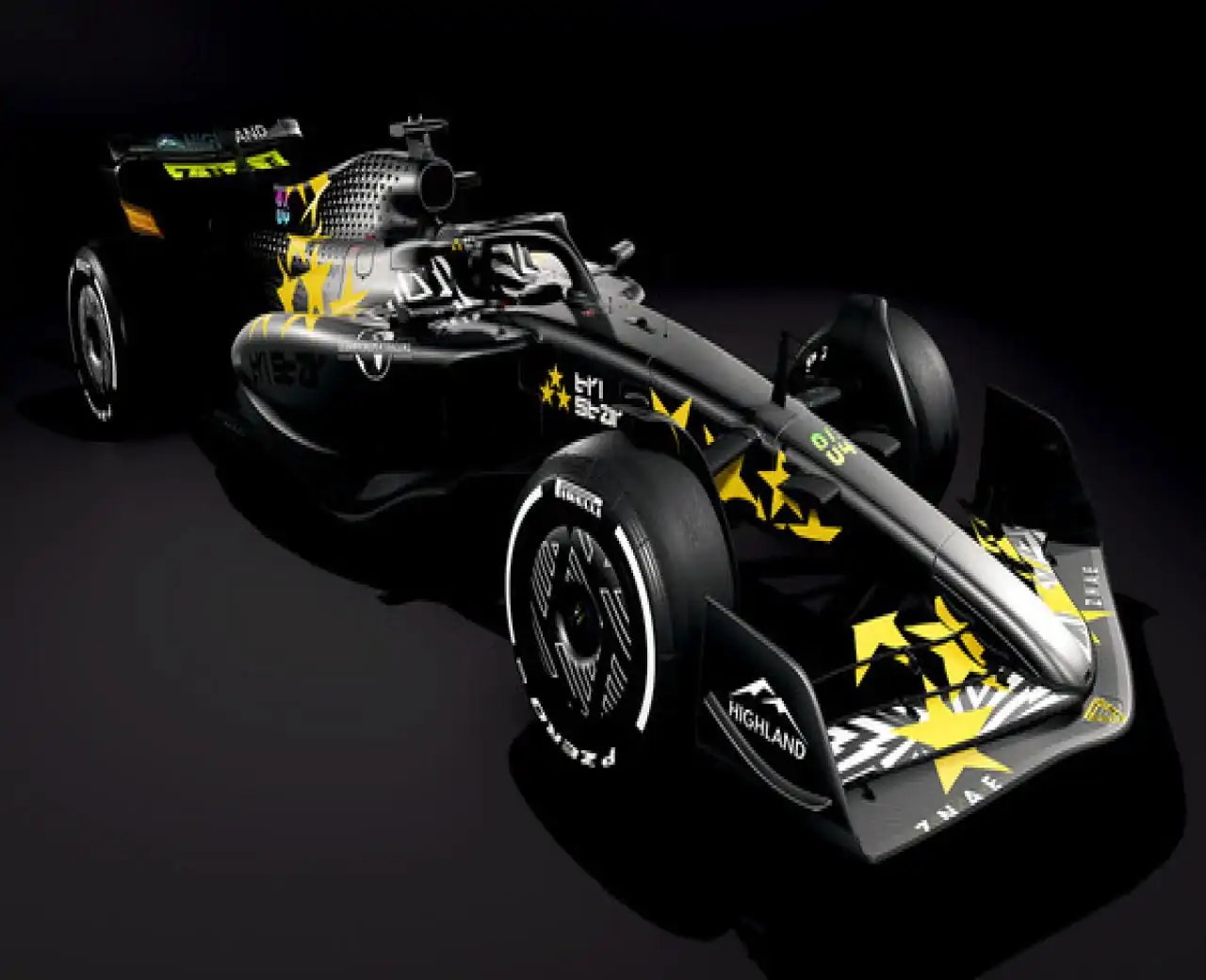 F1® 25（预约）