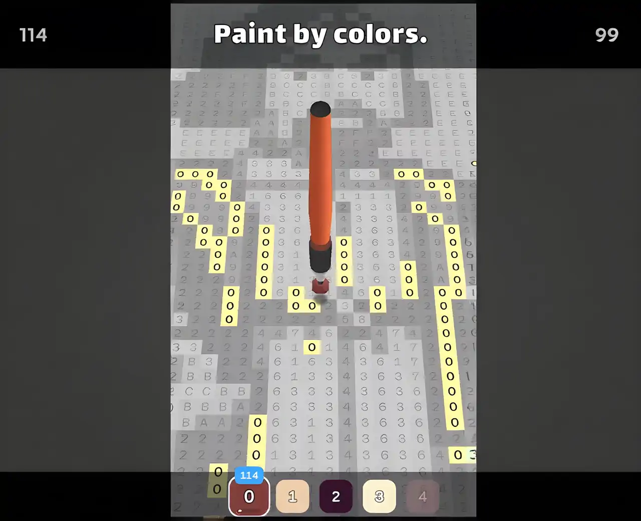 钻石画3D