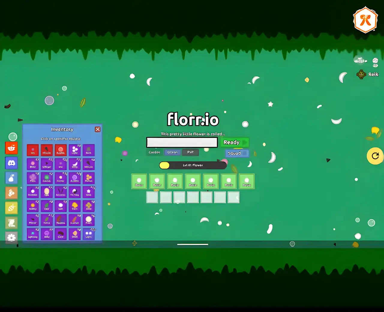 Floorio非官方