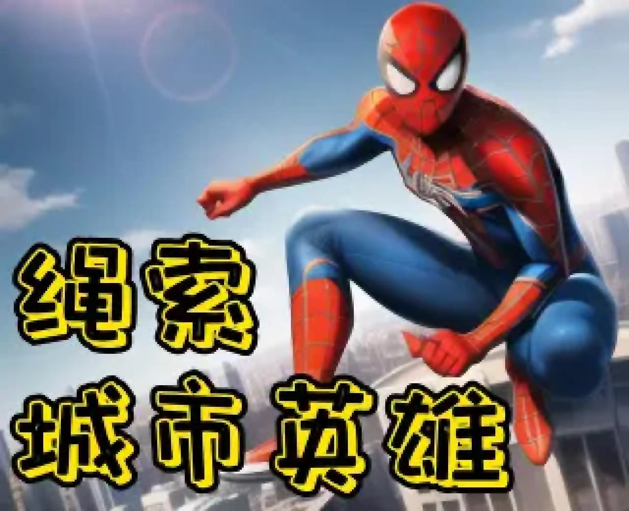 鹅城正义对决