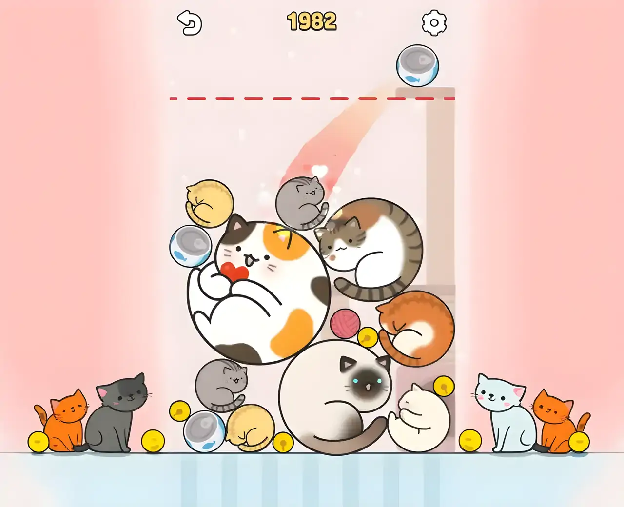 合成大肥猫