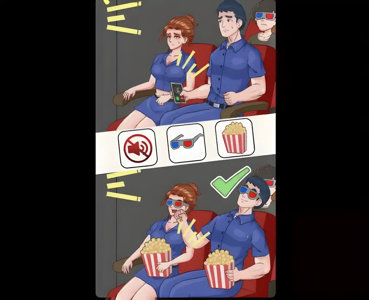 快乐警察拼图