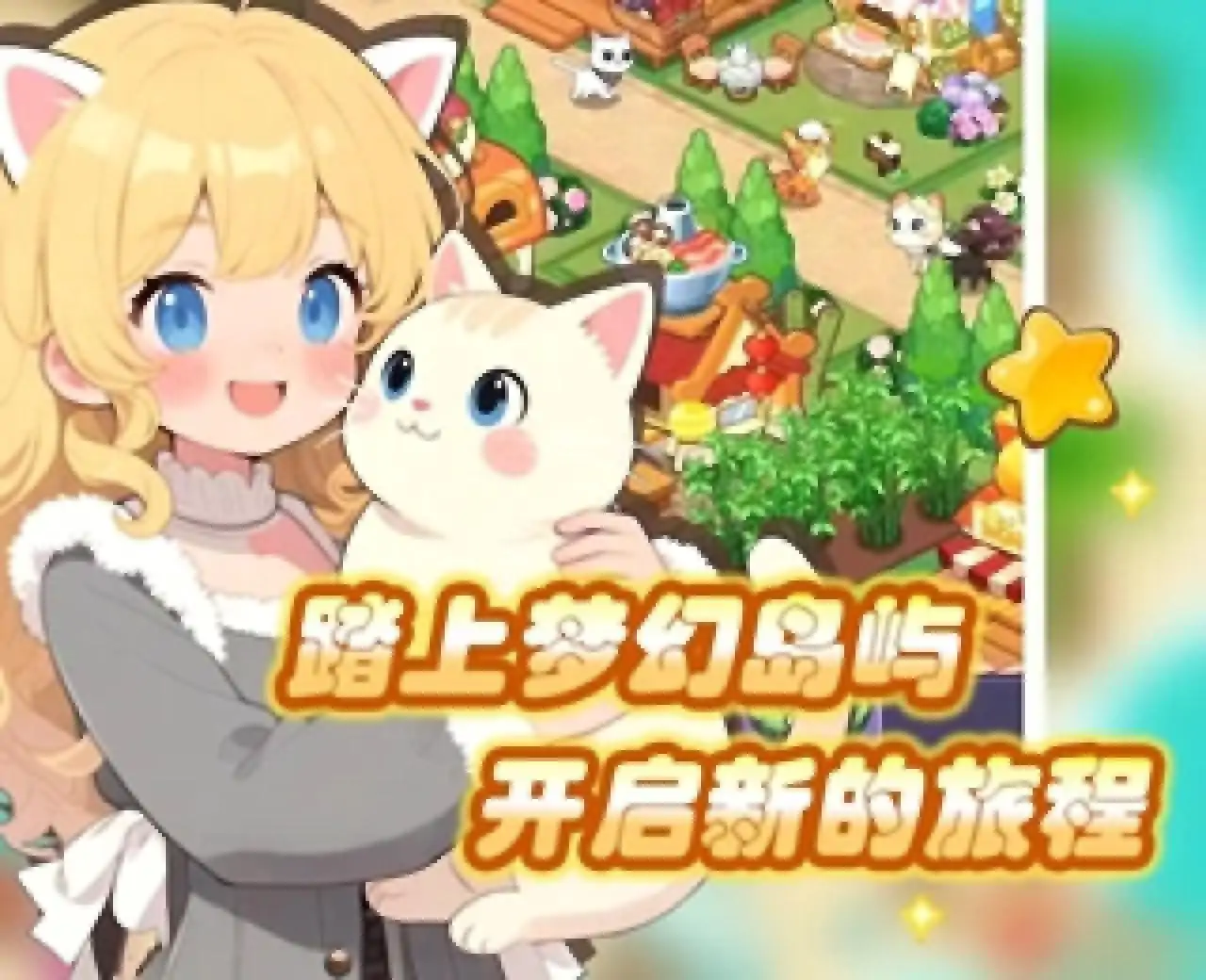 快乐魔法