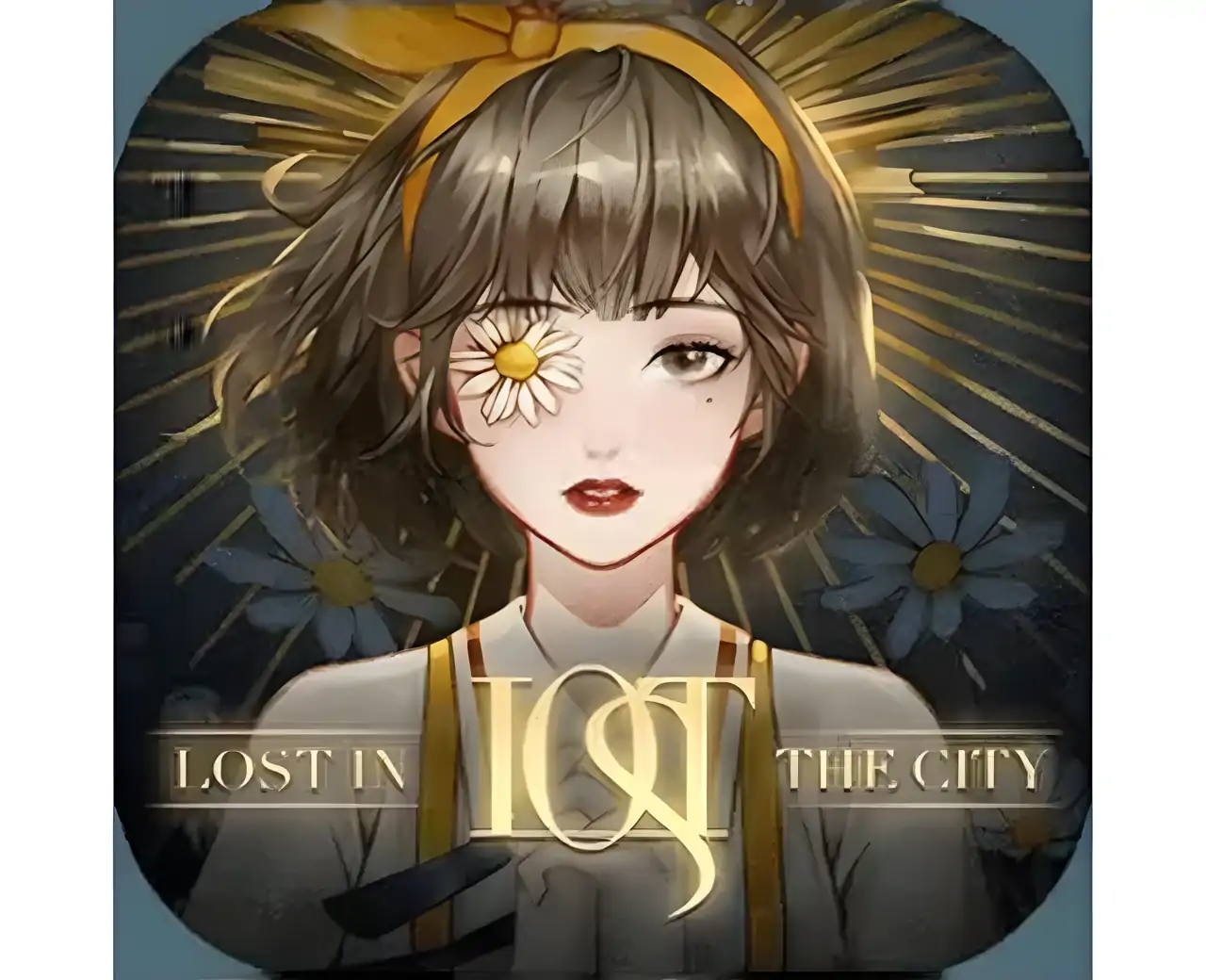 Lost：未至之境