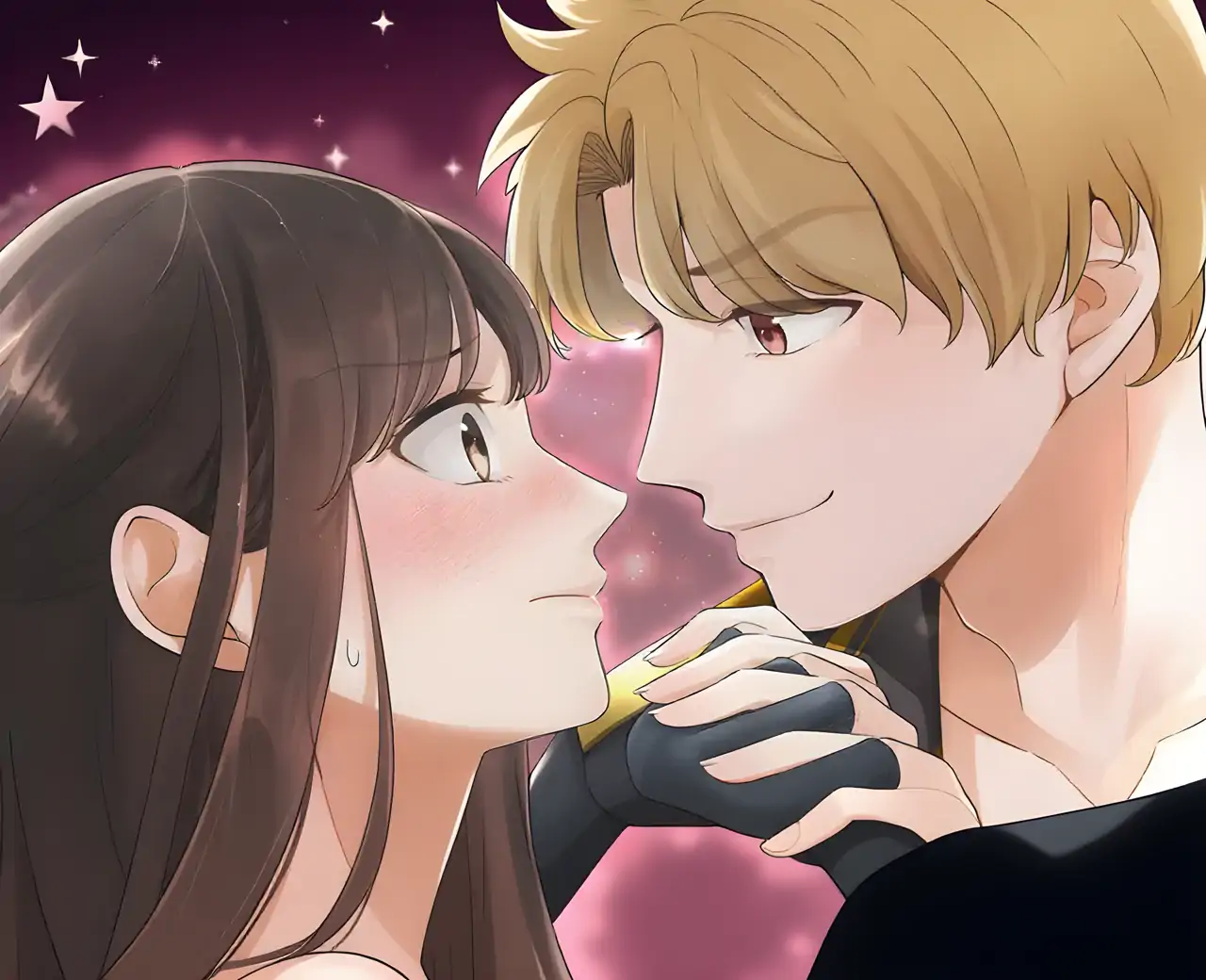星星爱好者