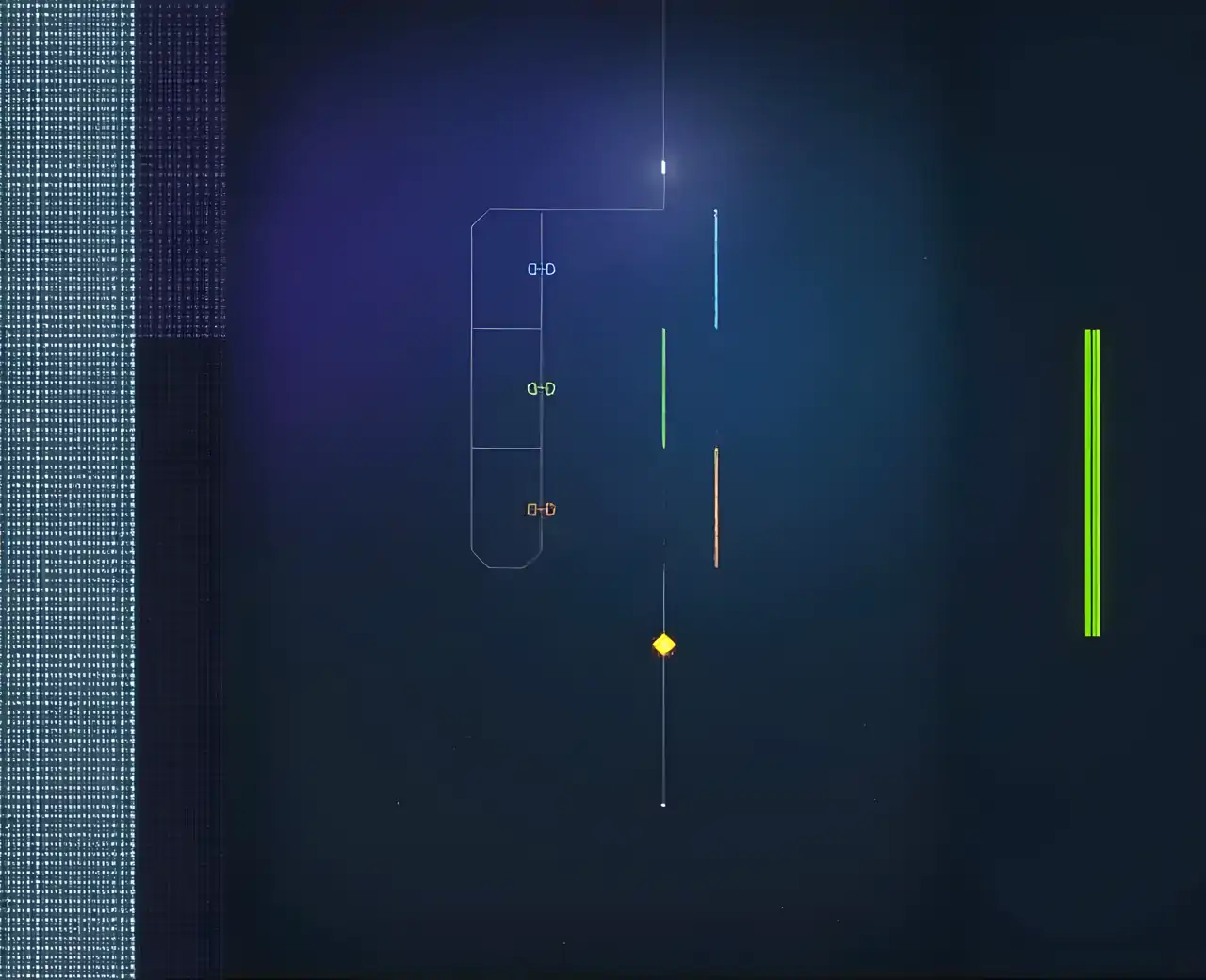 光线