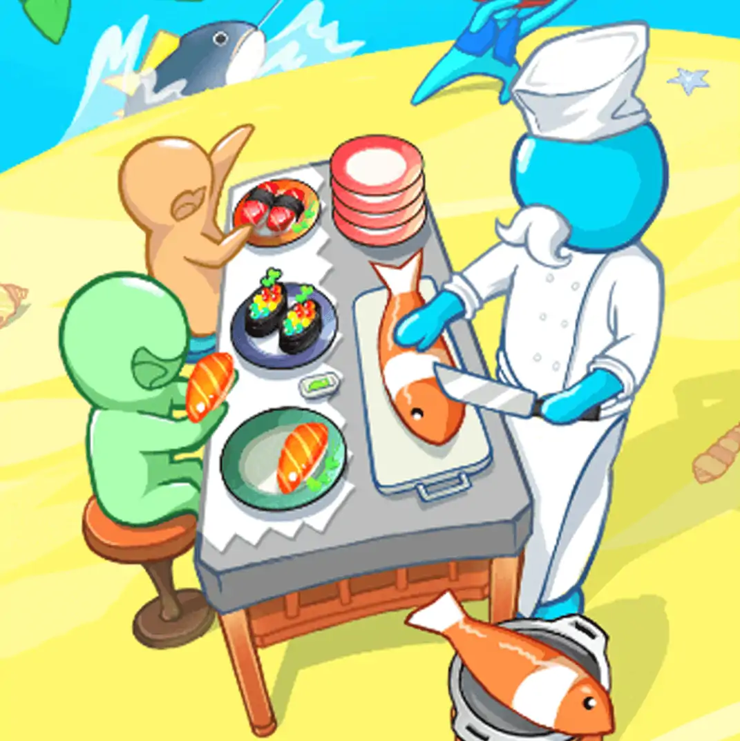 餐厅物语