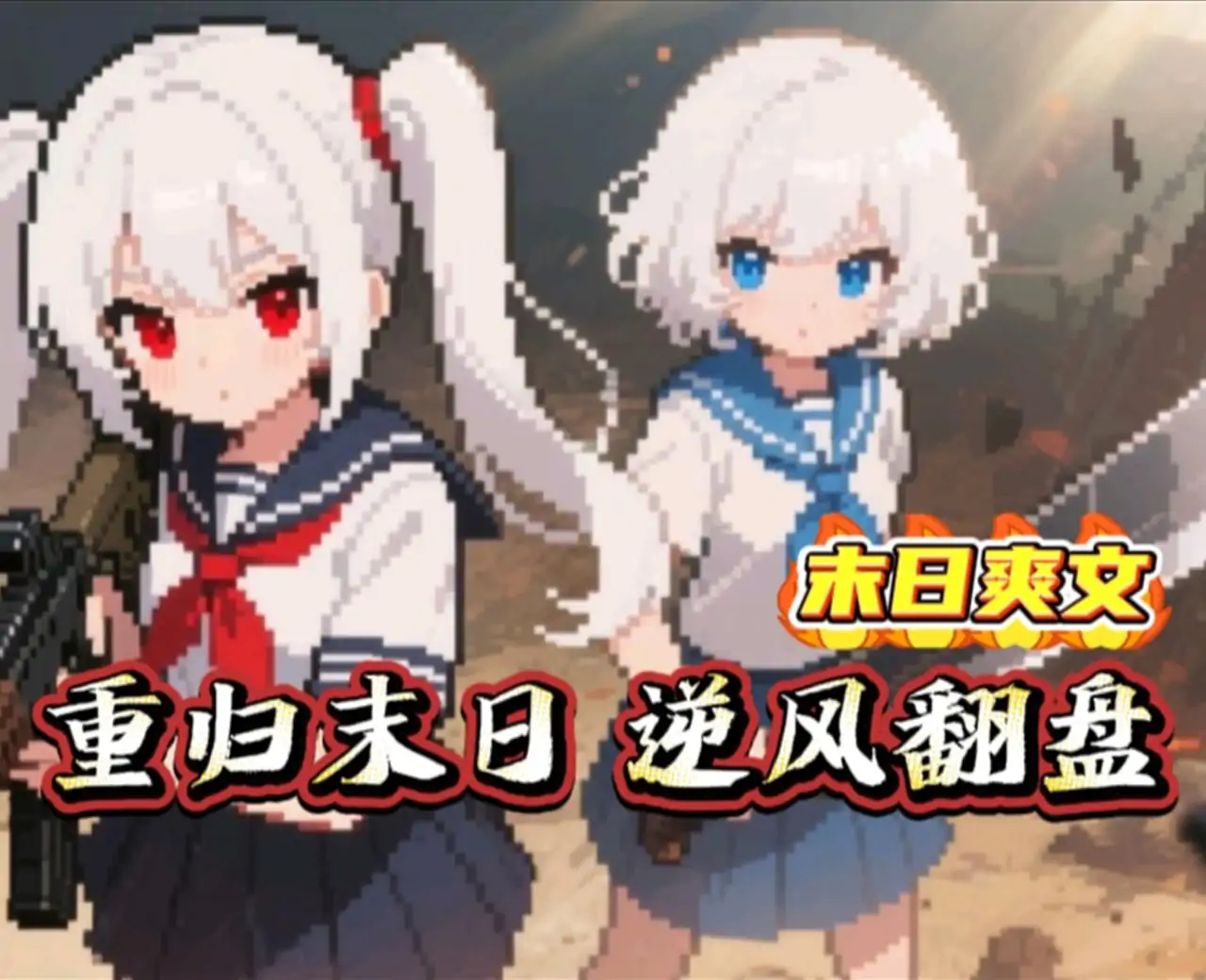 末日之上