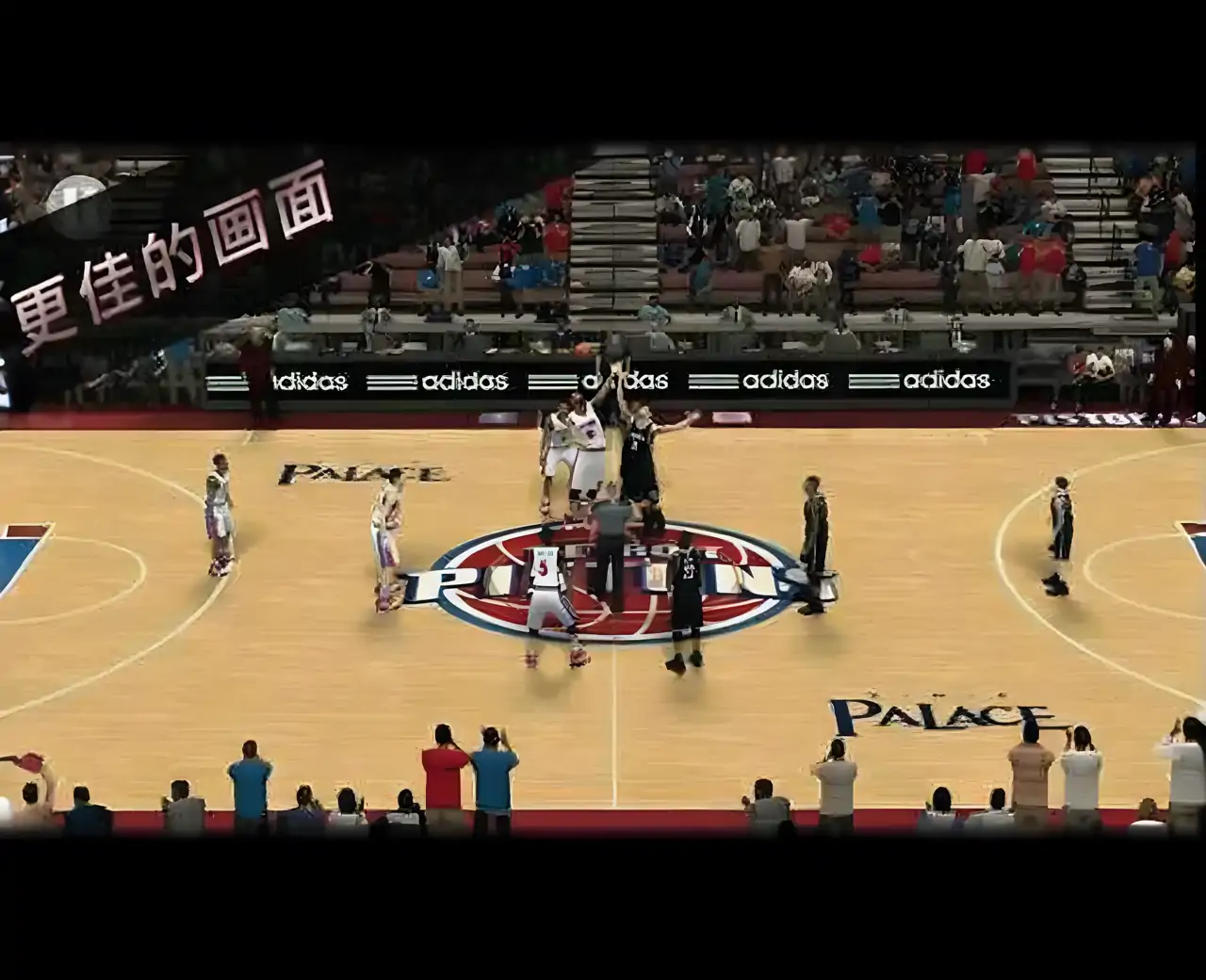 NBA2K16