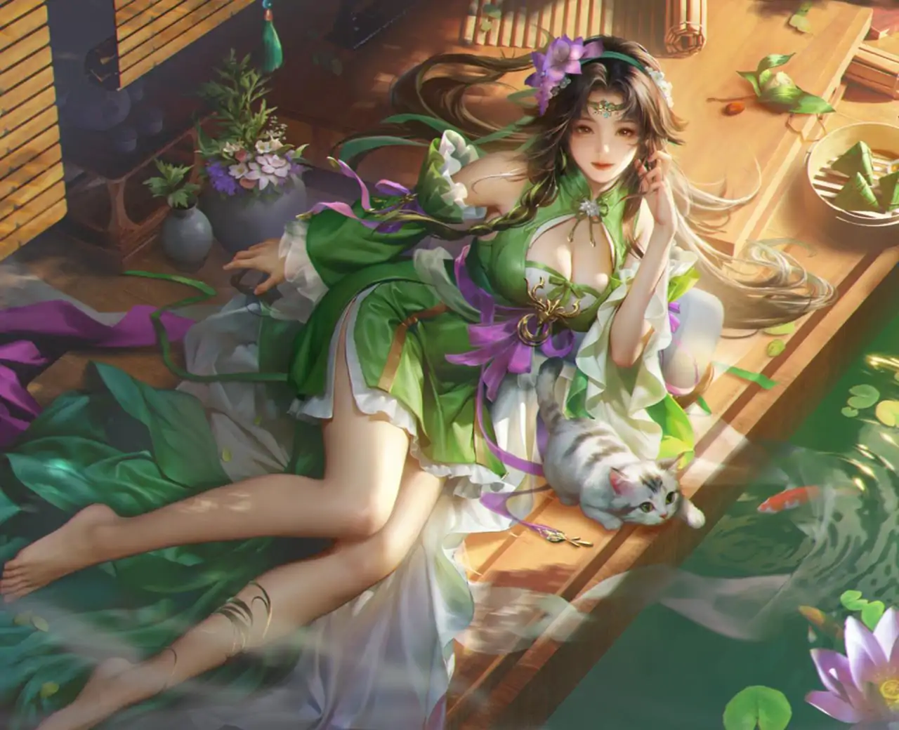三国杀OL
