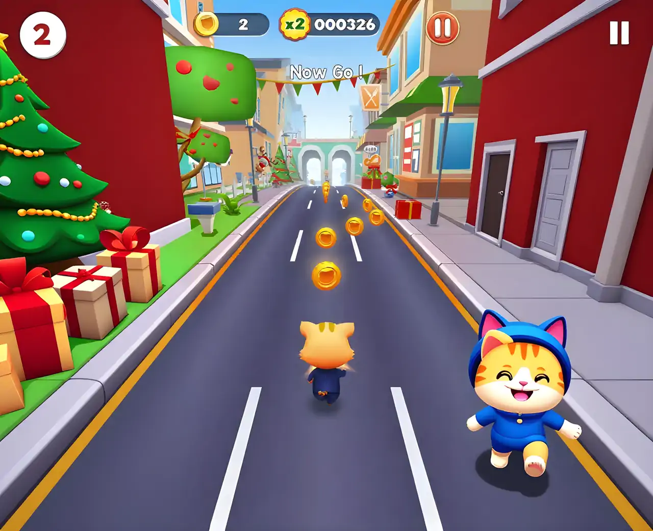 宠物零跑
