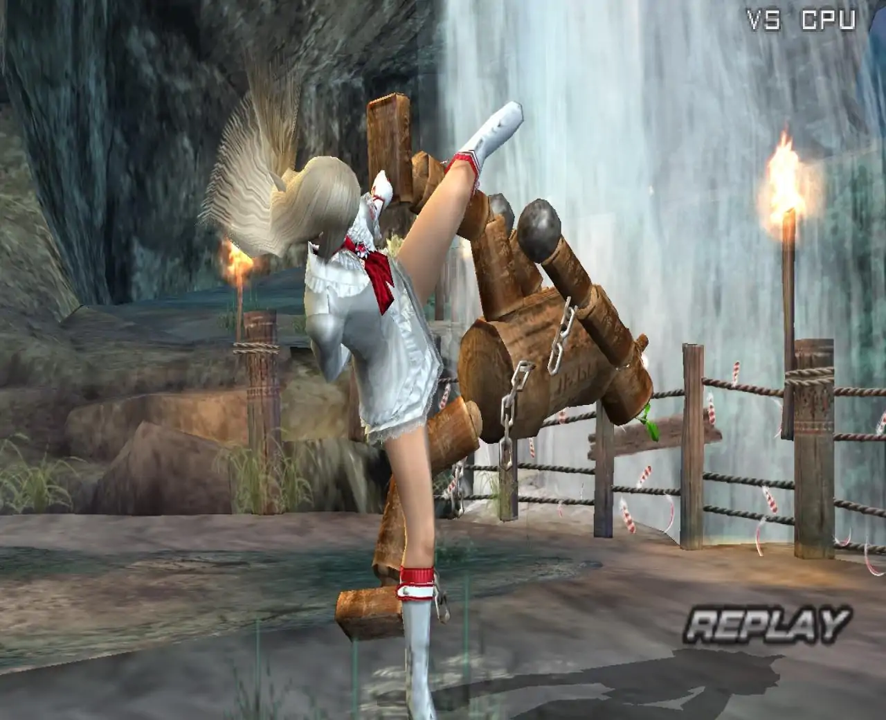 铁拳5