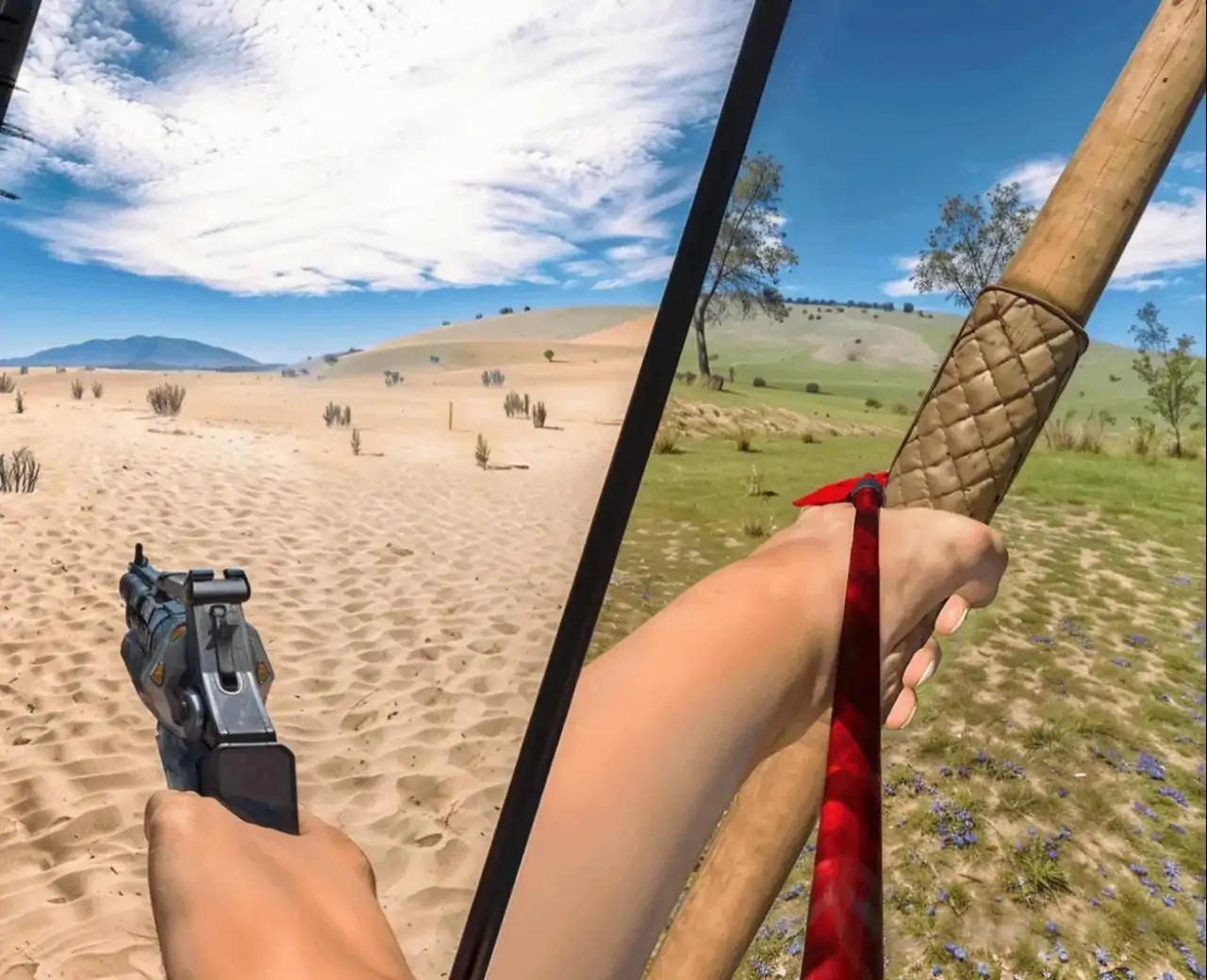 氧化物：生存岛