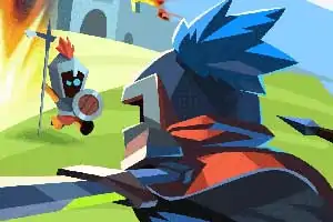 三国大乱斗