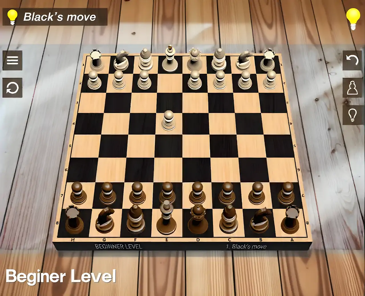 棋