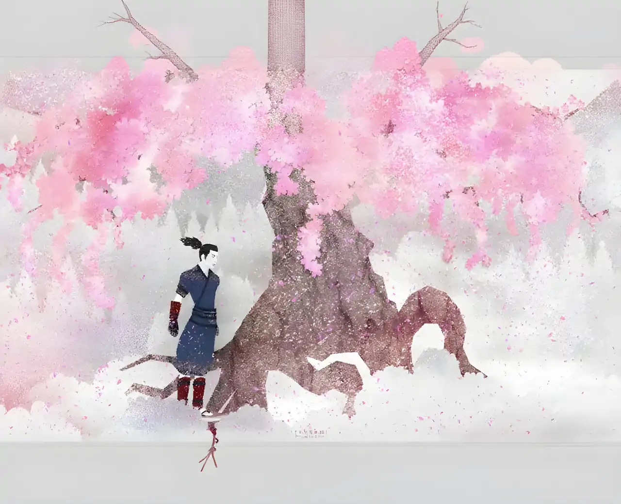 纸境