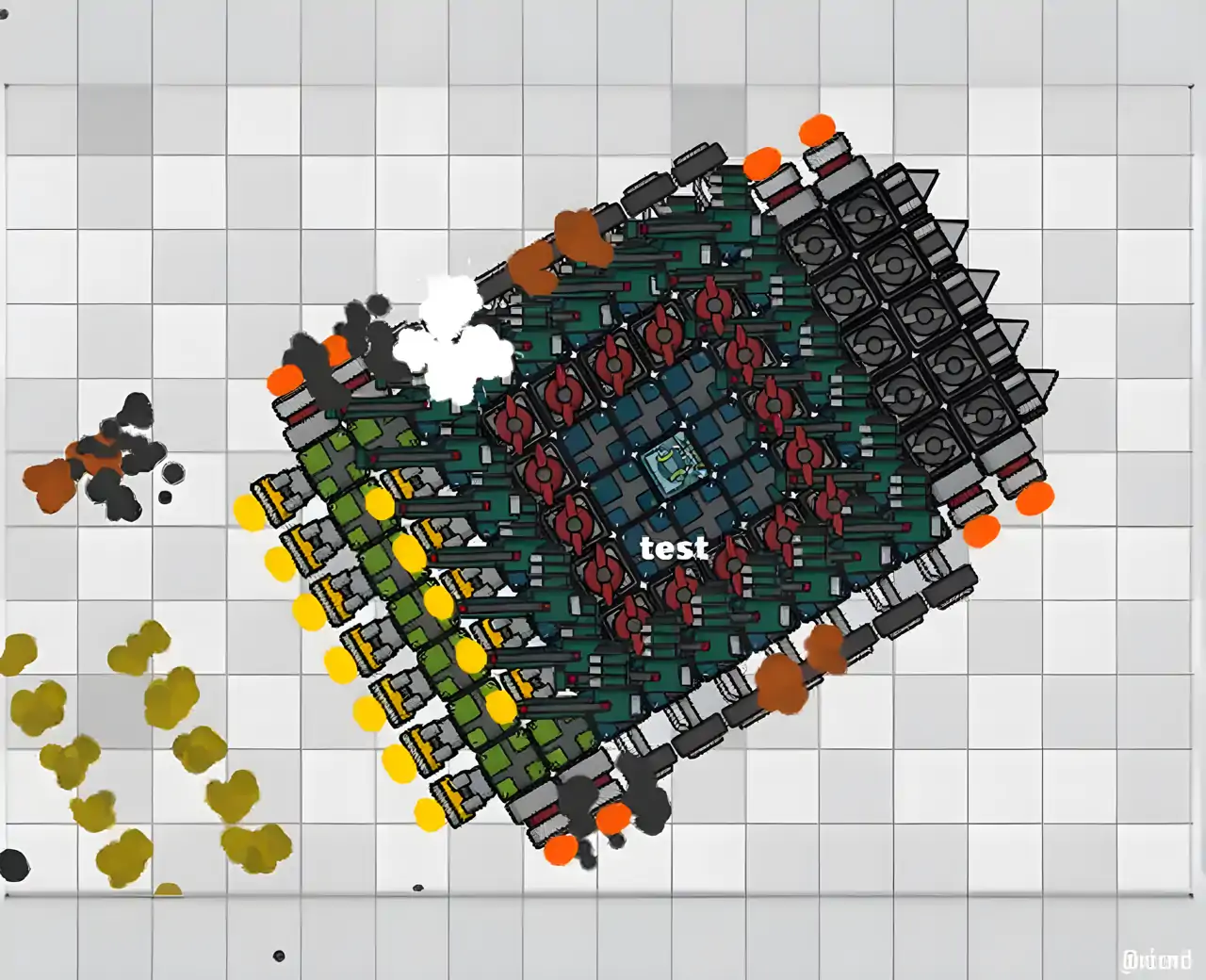 Boxz赛车