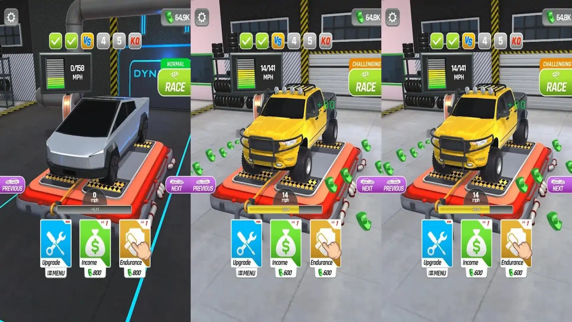 改装赛车