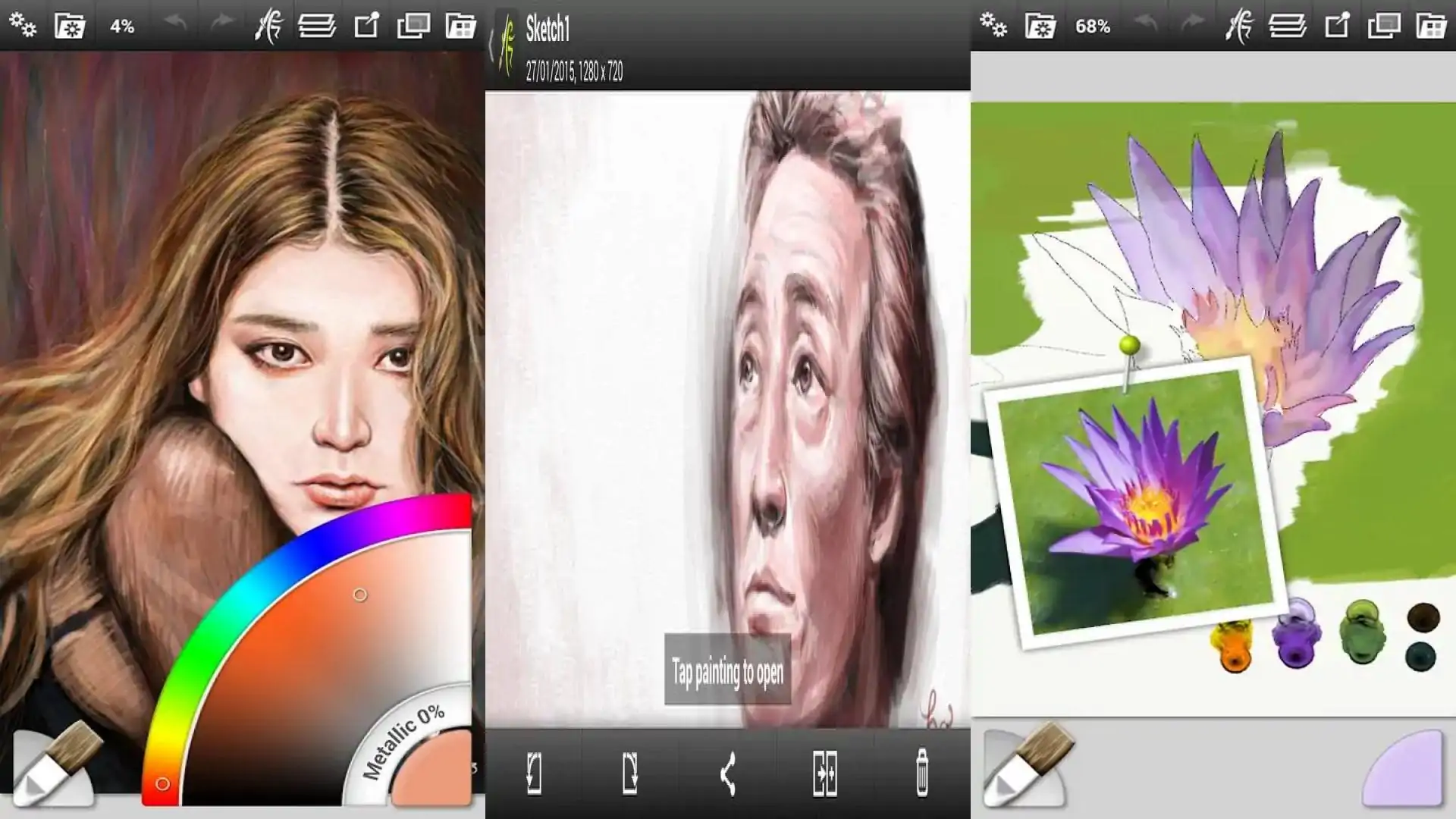 artrage