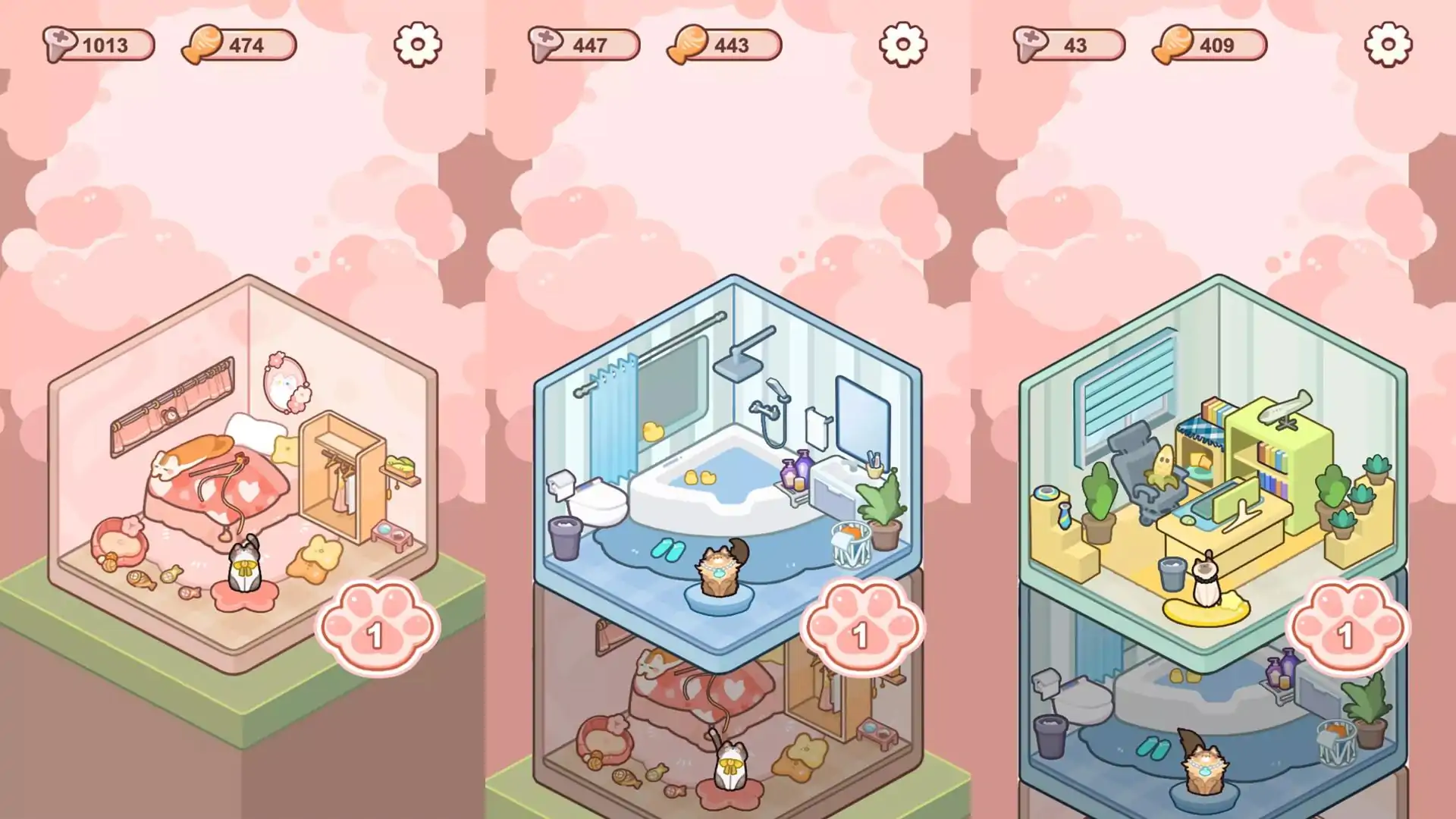 完美猫屋