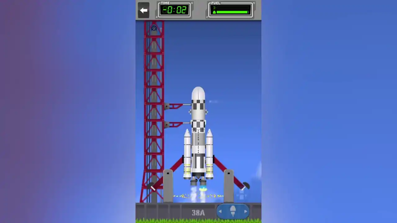 太空宇航局