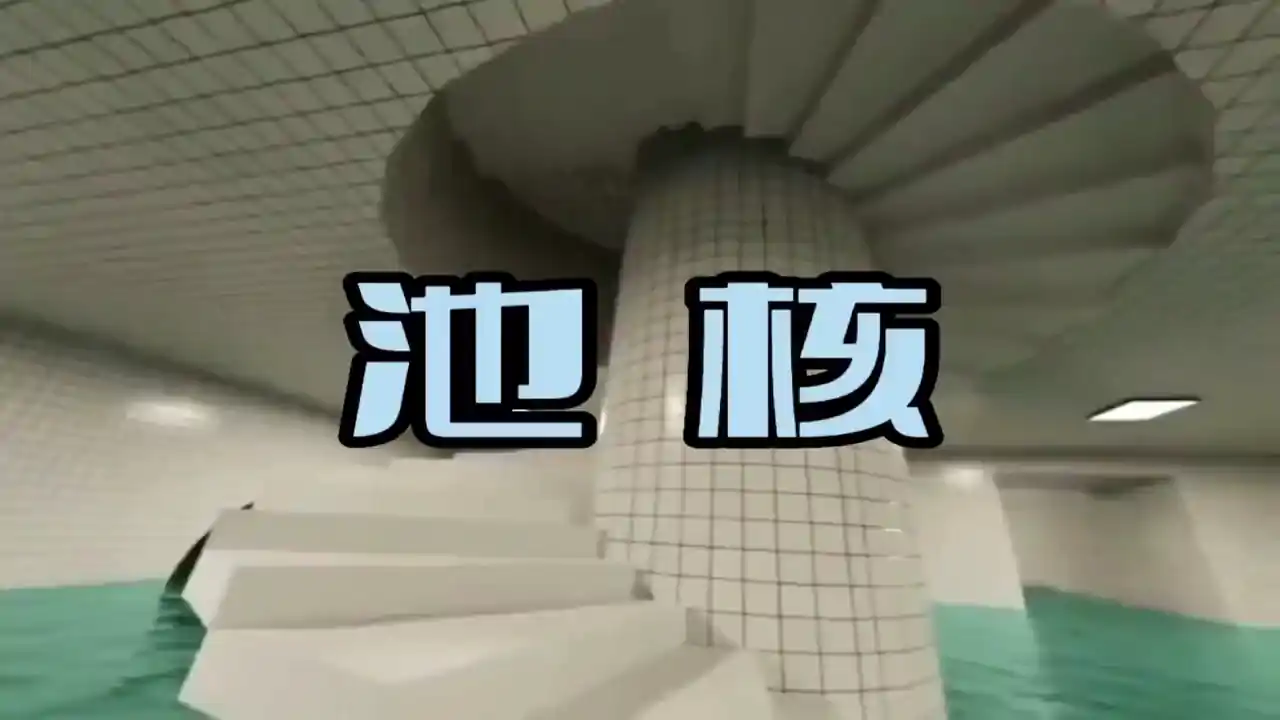 池核