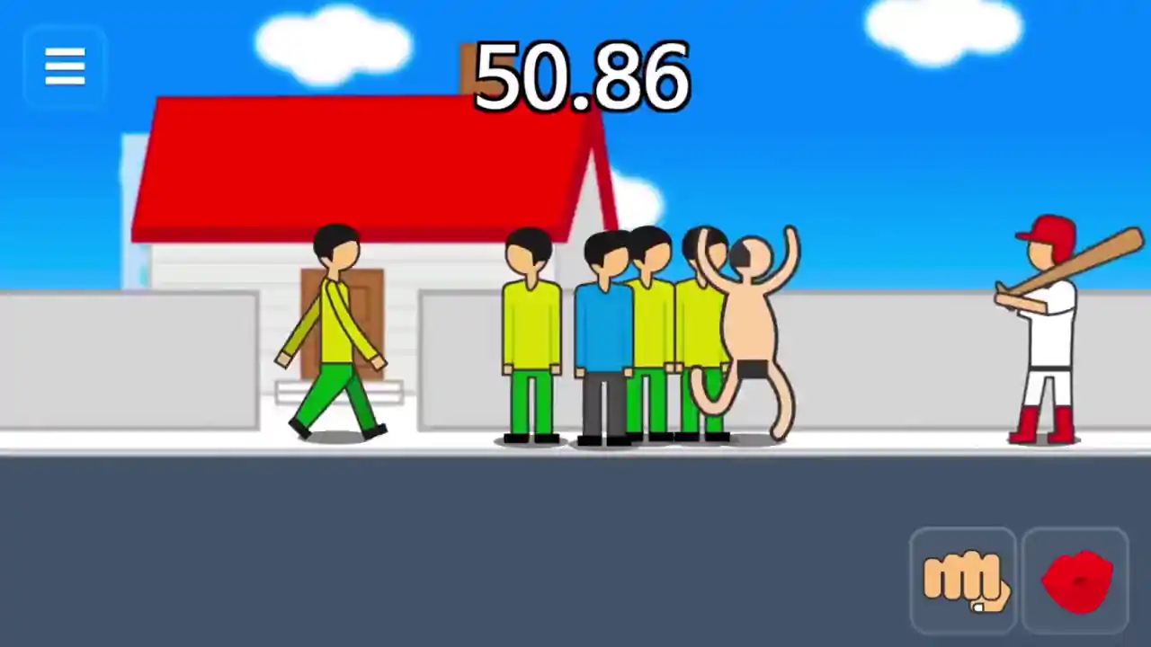 地球毁灭前60秒-新闻主播篇