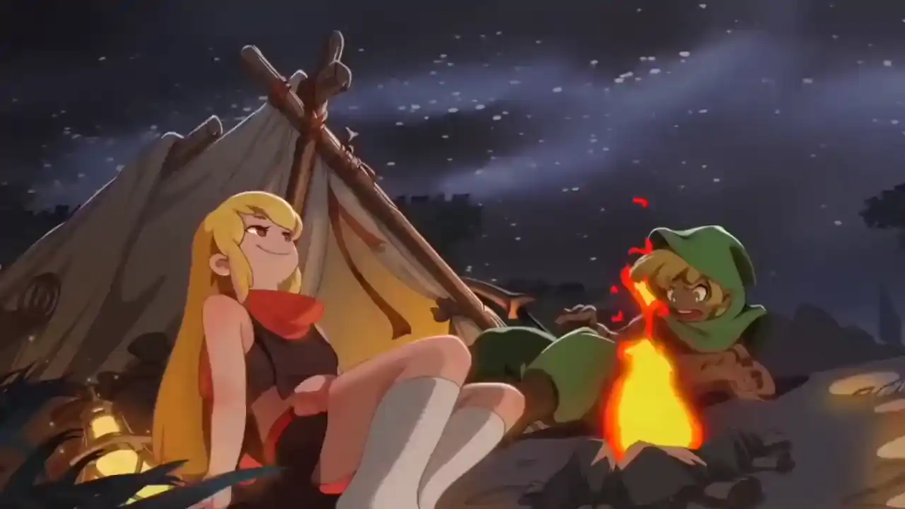 元素地牢