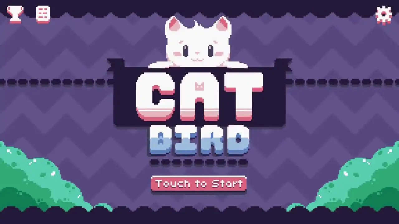 飞天小猫